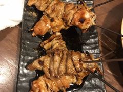 -昭和食堂(岐阜羽島店)