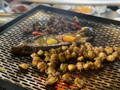 -西昌老号李小肠特色烧烤园(双流店)