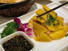 -阿英煲.煲烧江南菜(凉城路店)