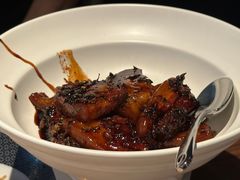 -曾宴·楚菜(湖北省博物馆店)