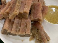 热切丸子-正顺饸饹馆(中土商务楼店)