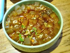 -大闫家烧烤·小海鲜家常菜(郑庄店)