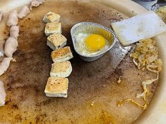-老姐石板烧烤+铜炭火锅(总店)