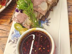 -有奴思烤肉·清真(正宁路店)