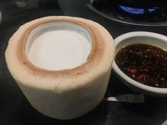-东椰·海南椰子鸡火锅(朝阳门店)