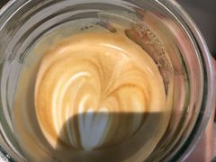-Manner Coffee(大宁国际商业广场店)