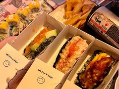 -烧鸟横丁(联发文创口岸店)