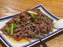 -妈妈的味道(和顺古镇店)