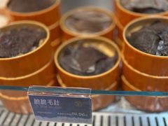 -海底捞大排档火锅(打浦路店)