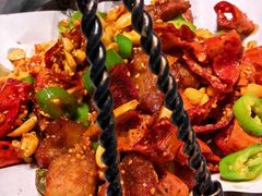 -客家汇·客家传承菜(水库店)