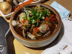 -8号苑自助烤场(西单店)
