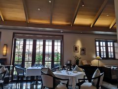 -Le Comptoir de Pierre Gagnaire