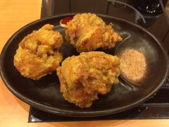 博多炸鸡块-博多一幸舍(侨福芳草地购物中心店)