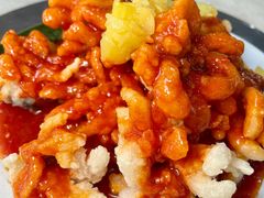 -壹条龙饭庄台基厂店