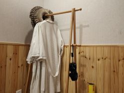 -三十一天爱产后恢复(龙府花园店)