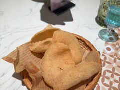 -芭札·Thai泰国餐厅(同和金铂天地店)