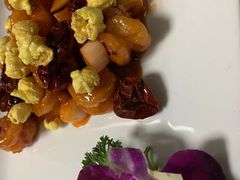 -茅庐毛血旺(烟台大悦城店)