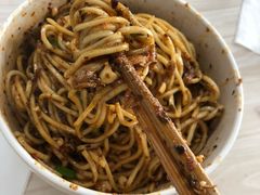 -庆蓉云·庆云面(双林店)