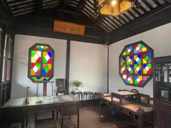 -东山雕花楼