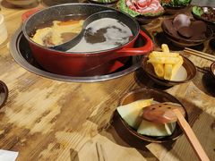 -烂摊摊火锅集市(河北总店)