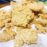 打卡南艺邮电宿舍旁面的一家小餐馆