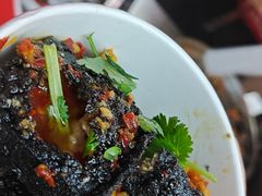 -黑色经典臭豆腐·湖南特产(潇湘文化店)