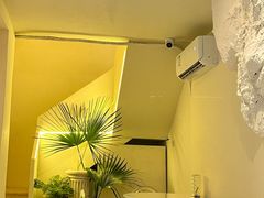 -伊斯坦布尔土耳其清真咖啡餐厅