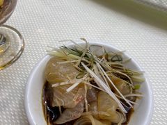 -万山楼海鲜酒家·二十三年老字号