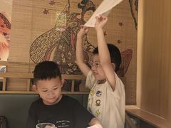 -三石铁板烧(紫竹桥店)