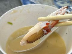 -林记潮汕海鲜砂锅粥(平潭店)