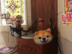 -逃脱反斗城沉浸剧情密室(北京路店)