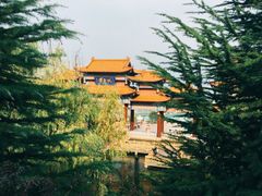 -威海华夏城景区