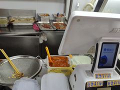 -老绍兴三味臭豆腐(奥林匹克购物广场店)