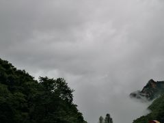 -老界岭旅游度假区
