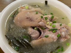 -双流老字号董蹄花(广场路店)