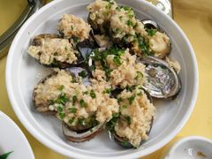 -山明水秀大饭店