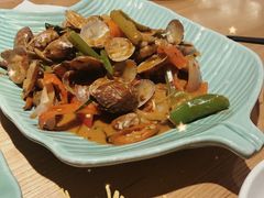 -米纸越南小馆(金鹰世界店)