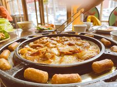 -鸡西大冷面(兰山店)