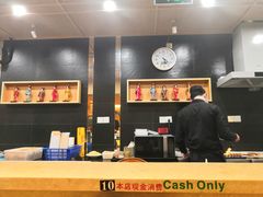 -东京屋(武定路店)