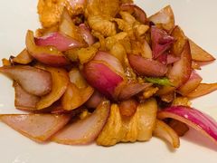 -桐爷小馆(广渠门店)