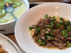 -新白鹿餐厅(城西银泰城店)