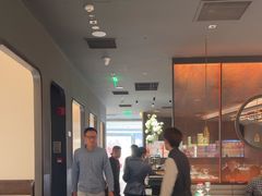 -華府Deluxe(兴业太古汇店)