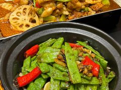 -雅酌园百姓菜馆(颐和路店)
