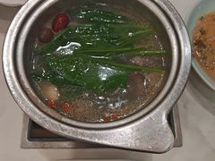 -草原传奇鲜羊火锅(桥北店)