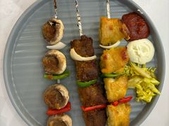 -库滋明·俄罗斯特色美食(中央大街店)