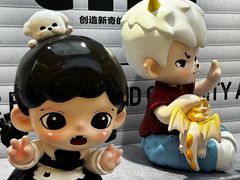 -龙湖杭州滨江天街