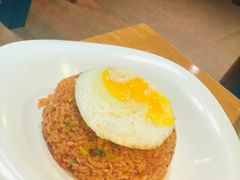 -老炉家木炭烤肉(长江国际店)