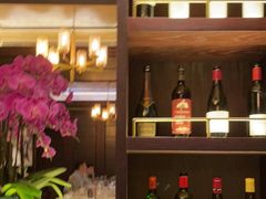-Wolfgang’s Steakhouse 沃夫冈牛排馆(上海白玉兰广场店)