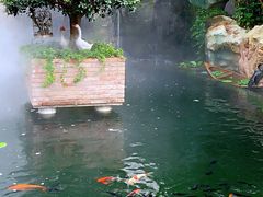 -千滋百味·醉江澜花园餐厅(街道口店)