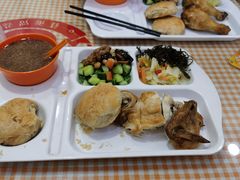 -香妃烤鸡(西单店)